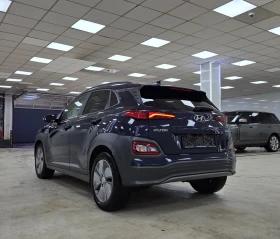 Hyundai Kona 64KWh/Blue Link/SOH100% - 16850 € / 32955.74 лв. - 22267903 4