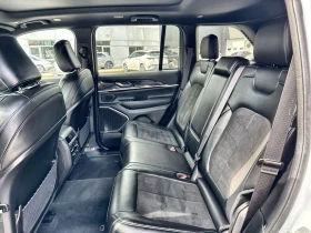 Jeep Grand cherokee  Trailhawk 4WD - 30700 € / 60043.98 лв. - 20803336 13