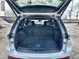 Jeep Grand cherokee  Trailhawk 4WD - 30700 € / 60043.98 лв. - 20803336 8