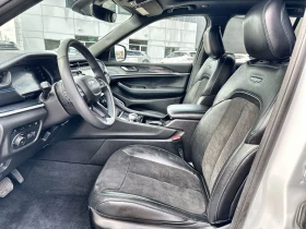 Jeep Grand cherokee  Trailhawk 4WD - 30700 € / 60043.98 лв. - 20803336 12