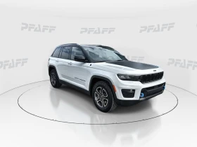 Jeep Grand cherokee  Trailhawk 4WD - 30700 € / 60043.98 лв. - 20803336 2