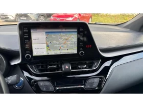 Toyota C-HR 2.0HSD DYNAMIC - 24890 € / 48680.61 лв. - 83477809 15