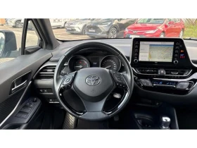 Toyota C-HR 2.0HSD DYNAMIC - 24890 € / 48680.61 лв. - 83477809 9