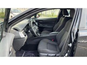 Toyota C-HR 2.0HSD DYNAMIC - 24890 € / 48680.61 лв. - 83477809 12