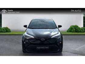 Toyota C-HR 2.0HSD DYNAMIC - 24890 € / 48680.61 лв. - 83477809 5