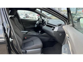 Toyota C-HR 2.0HSD DYNAMIC - 24890 € / 48680.61 лв. - 83477809 6