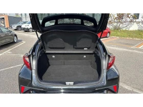Toyota C-HR 2.0HSD DYNAMIC - 24890 € / 48680.61 лв. - 83477809 10