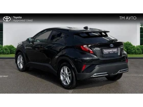 Toyota C-HR 2.0HSD DYNAMIC - 24890 € / 48680.61 лв. - 83477809 2