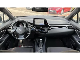 Toyota C-HR 2.0HSD DYNAMIC - 24890 € / 48680.61 лв. - 83477809 8