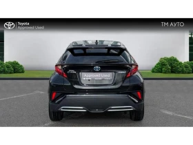 Toyota C-HR 2.0HSD DYNAMIC - 24890 € / 48680.61 лв. - 83477809 4