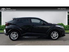 Toyota C-HR 2.0HSD DYNAMIC - 24890 € / 48680.61 лв. - 83477809 17