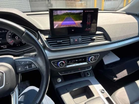 Audi Q5 * PROGRESSIV * ���� * �������� * KEYLESS * CARFAX | Mobile.bg � ����� ������ 9