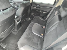 Honda Cr-v 1, 6-160�-4X4-�������, ����, ����, LED, FACELiFT,  | Mobile.bg � ����� ������ 13