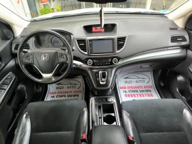 Honda Cr-v 1, 6-160�-4X4-�������, ����, ����, LED, FACELiFT,  | Mobile.bg � ����� ������ 11