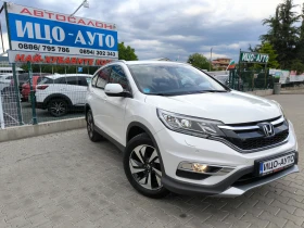 Honda Cr-v 1, 6-160�-4X4-�������, ����, ����, LED, FACELiFT,  | Mobile.bg � ����� ������ 8