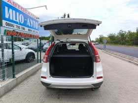 Honda Cr-v 1, 6-160�-4X4-�������, ����, ����, LED, FACELiFT,  | Mobile.bg � ����� ������ 14