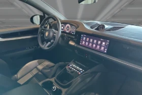 Porsche Cayenne S Coupe = Sport Chrono = �������� | Mobile.bg � ����� ������ 10