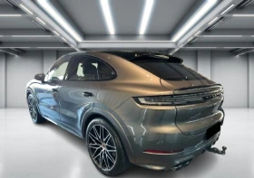 Porsche Cayenne S Coupe = Sport Chrono = �������� | Mobile.bg � ����� ������ 3