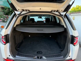 Land Rover Discovery Sport 2.0D 150HP NAVI 123000KM!!! | Mobile.bg � ����� ������ 16