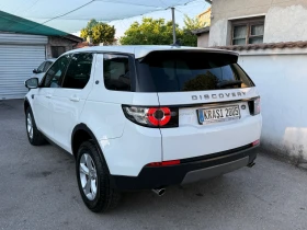 ����� �� �������� �� Land Rover Discovery Sport 2.0D 150HP NAVI 123000KM!!!