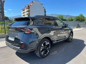Kia Sportage Hybrid 4WD Aut GT Line - 45000 € / 88012.35 лв. - 88651766 5