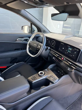 Kia Sportage Hybrid 4WD Aut GT Line - 45000 € / 88012.35 лв. - 88651766 9