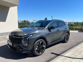 Kia Sportage Hybrid 4WD Aut GT Line - 45000 € / 88012.35 лв. - 88651766 2
