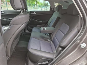 Hyundai Tucson 1.7 CRDI EURO 6B | Auto.bg — изображение 12