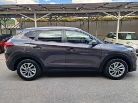 Hyundai Tucson 1.7 CRDI EURO 6B | Auto.bg — изображение 5