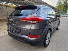 Hyundai Tucson 1.7 CRDI EURO 6B | Auto.bg — изображение 7