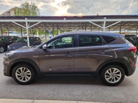 Hyundai Tucson 1.7 CRDI EURO 6B | Auto.bg — изображение 4
