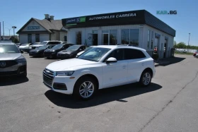 Audi Q5 * Panorama * АвтоКредит * (ЦЕНА ДО БГ
