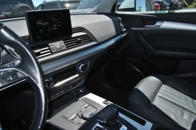 Audi Q5 * Panorama * АвтоКредит * (ЦЕНА ДО БГ - 15399 € / 30117.83 лв. - 51762339 16