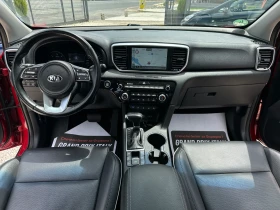 Kia Sportage Platinium* 4WD* 360-������* ��������* Full Led*  | Mobile.bg � ����� ������ 8