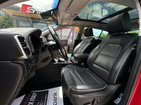 Kia Sportage Platinium* 4WD* 360-������* ��������* Full Led*  | Mobile.bg � ����� ������ 9