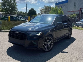 Audi Q7 Technik | CARFAX | БЕЗ ИНЦИДЕНТИ | ДВА КЛЮЧА