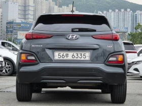 Hyundai Kona 1.6 TURBO 2WD | Mobile.bg � ����� ������ 6