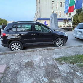 VW Tiguan undefined | Auto.bg — изображение 2