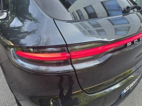 Porsche Macan S / DISTRONIC  | Auto.bg — изображение 17