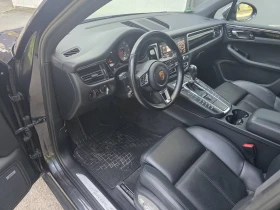 Porsche Macan S / DISTRONIC  | Auto.bg — изображение 9