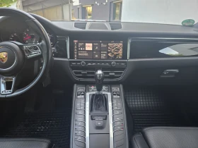 Porsche Macan S / DISTRONIC  | Auto.bg — изображение 14