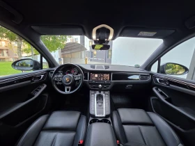 Porsche Macan S / DISTRONIC  | Auto.bg — изображение 11