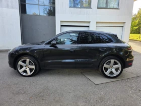 Porsche Macan S / DISTRONIC  | Auto.bg — изображение 4