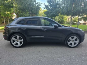 Porsche Macan S / DISTRONIC  | Auto.bg — изображение 8