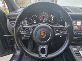 Porsche Macan S / DISTRONIC  | Auto.bg — изображение 13