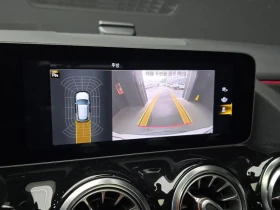 Mercedes-Benz GLA 250 4MATIC AMG/ DIST/ PANO/�������/ ������� | Mobile.bg � ����� ������ 15