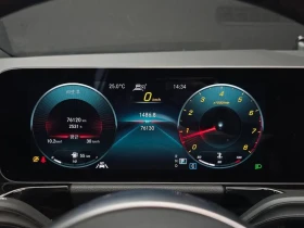 Mercedes-Benz GLA 250 4MATIC AMG/ DIST/ PANO/�������/ ������� | Mobile.bg � ����� ������ 8