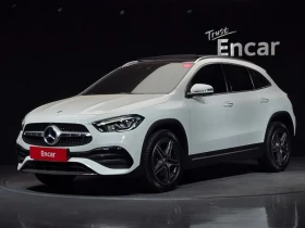 ������ Mercedes-Benz GLA 25...