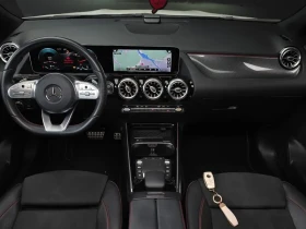 Mercedes-Benz GLA 250 4MATIC AMG/ DIST/ PANO/�������/ ������� | Mobile.bg � ����� ������ 7