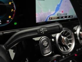Mercedes-Benz GLA 250 4MATIC AMG/ DIST/ PANO/�������/ ������� | Mobile.bg � ����� ������ 9